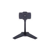 Multibrackets Multibrackets asztali rögzítő Single LCD/PLAZMA/LED konzol 24-32" fekete színű (7350022737396)