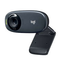 Logitech Logitech WebCam C310 HD webkamera (960-001065 / 960-001000)