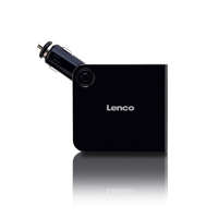 Lenco Lenco powerbank 5200 mAh (PB-5200)