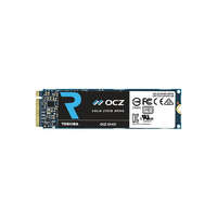 OCZ 256GB OCZ M.2 SSD meghajtó RD400 (RVD400-M22280-256G)