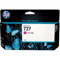 HP HP B3P20A bíbor tintapatron (727)