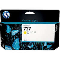 HP HP B3P21A sárga tintapatron (727)