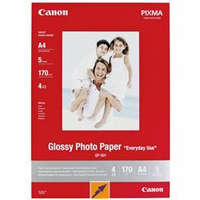 Canon Canon GP-501 A4 5ív fényes fotópapír (0775B076)