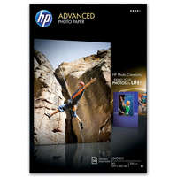 HP HP A/3 Speciális Fényes Fotópapír 20lap 250g (Q8697A)