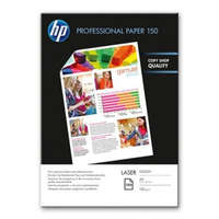 HP HP A/4 Fényes Fotópapír 150lap 150g (CG965A)