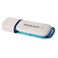 Philips Pen Drive 16GB Philips Snow Edition USB 2.0 (SPHUSE16)