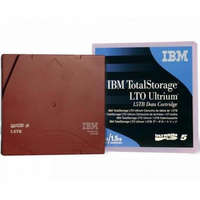 IBM IBM Ultrium 1500/3000GB LTO5 adatkazetta