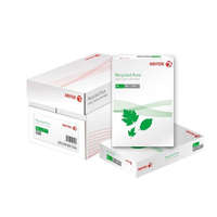 XEROX XEROX 003R98104 Recycled Pure másolópapír (A4/80gr 500ív/csomag)