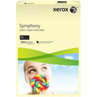 XEROX XEROX "Symphony" Másolópapír A4 80g csontszín (pasztell) (003R93964)