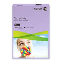 XEROX XEROX "Symphony" Másolópapír A4 80g lila (közép) (003R93969)
