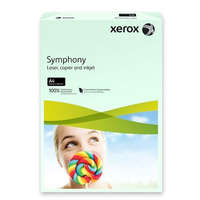 XEROX XEROX "Symphony" Másolópapír A4 80g világoszöld (pasztell) (003R93965)