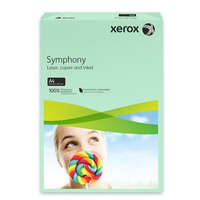 XEROX XEROX "Symphony" Másolópapír A4 80g zöld (közép) (003R93966)
