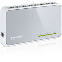 TP-Link TP-Link TL-SF1008D 10/100Mbps 8 portos mini switch