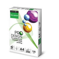 PRO-DESIGN PRO-DESIGN Másolópapír digitális A4 120g (PRDES120X415)