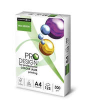 PRO-DESIGN PRO-DESIGN Másolópapír digitális A4 300g (PRDES300X408)