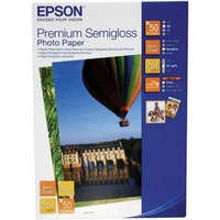Epson Epson Fotópapír 10 x 15 cm félfényes 50db 251g/m2 (C13S041765)