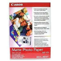 Canon Canon MP101A matt A3 40db/csomag 170g fotópapír (7981A008)