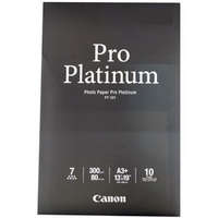 Canon Canon Fotó papír Pro Platinum PT-101 A3+ fényes 10db (2768B018)