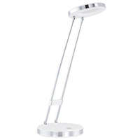 Eglo Eglo Gexo asztali 3W króm LED lámpa fehér (93077)