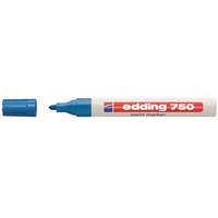 Edding EDDING "750" lakkmarker 2-4 mm világoskék (TED7508)