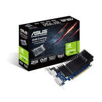 ASUS ASUS GeForce GT730-SL-2GD5-BRK 2GB videókártya