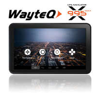 Wayteq Wayteq x995 MAX Android 8GB navigáció