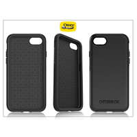 OtterBox OtterBox Symmetry Apple iPhone 7 védőtok "black" fekete (OT77-53947)