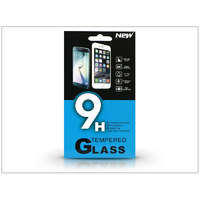 Haffner Haffner Apple iPhone 5/5S/SE üveg képernyővédő fólia (Tempered Glass) 1db/csomag (PT-3269)