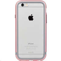 Moshi Moshi iGlaze Luxe iPhone 6 Plus tok rózsaszín (99MO080302)