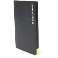 Tucano Tucano Ultra Slim Powerbank 1500mAh fekete (U-SPWR11T)