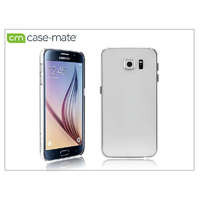 Case-Mate Case-Mate Barely There Samsung SM-G920 Galaxy S6 hátlap átlátszó (CM032355)