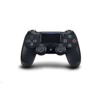 Sony Sony PlayStation 4 (PS4) Dualshock 4 v2 kontroller fekete