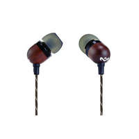 Marley Marley EM-JE041-SB Smile Jamaica In-Ear fülhallgató fekete (EM-JE041-SB)