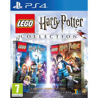 Warner Bros Interactive LEGO Harry Potter Collection (PS4)