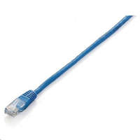 Equip Equip 625433 U/UTP patch kábel, CAT6, 0.25m kék