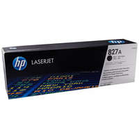 HP HP 827A tonerkazetta fekete (CF300A)