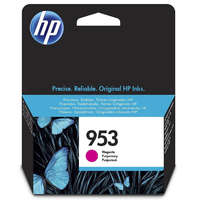 HP HP 953 tintapatron magenta (F6U13AE)