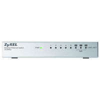 ZyXEL Zyxel ES-108A v3 8 Portos 10/100 Switch (ES-108AV3-EU0101F)
