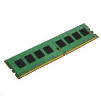 Kingston 4GB 2400MHz DDR4 RAM Kingston memória CL17 (KVR24N17S8/4)