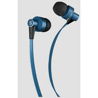 Sencor Sencor SEP 300 mikrofonos fülhallgató kék