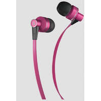 Sencor Sencor SEP 300 mikrofonos fülhallgató pink