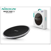 Nillkin Nillkin Magic Disk III Wireless Fast Qi univerzális vezeték nélküli töltő állomás 5V/2A (NL124776)