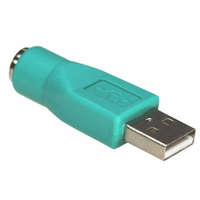 Akyga Akyga AK-AD-14 USB/PS/2 adapter