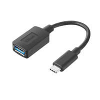 Trust Trust USB-C --> USB-A adapter (20967)