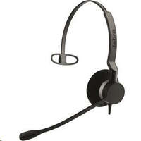 Jabra Jabra BIZ Wired Mono Headset - Over-the-head - Supra-aural headset (2303-820-104)