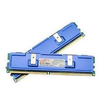CSX 4GB 800MHz DDR2 RAM CSX + Metal cooler Xtreme (2x2GB) (CSXO-CEC-800-4GB-KIT)