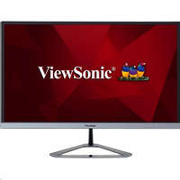 Viewsonic 24" ViewSonic VX2476-smhd LED monitor