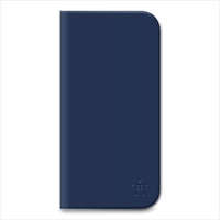 Belkin Belkin Classic Folio iPhone 6/iPhone 6s mobiltelefon tok kék (F8W510btC01)