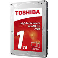Toshiba 1TB Toshiba 3.5" P300 SATAIII winchester OEM (HDWD110UZSVA)