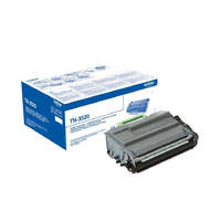 Brother Brother TN-3520 toner fekete